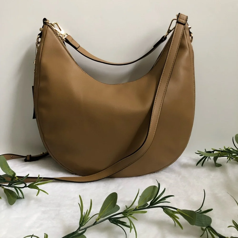 INC International Concepts Kolleen Hobo Bag, NWT